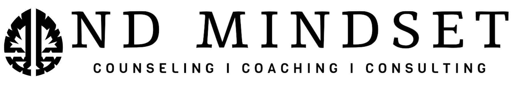 ND Mindset: Counseling, Coaching, Consulting